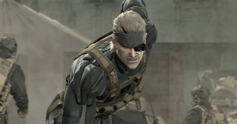 snake metal gear box|solid snake box gif.